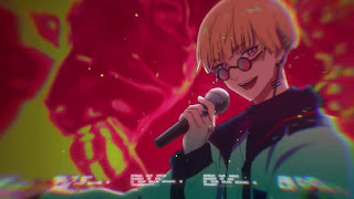 Paradox Live THE ANIMATION パラアニ OPテーマ RISE UP 歌詞 アニメ主題歌 オープニング