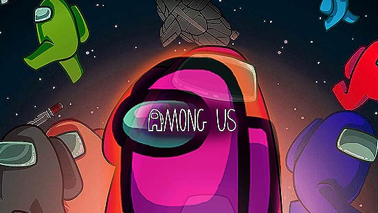 Among Us MOD (Unlocked) APK Download Free Android