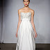 Daily Finds: 4 Fabulous Wedding Dresses in Fall 2014 Bridal Collections