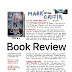 Book Review: Mark of the Crijik (#1)