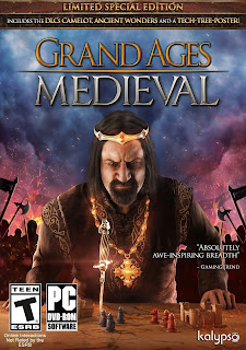 Grand Ages: Medieval