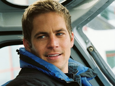 Paul Walker Fast and Furious Actor Dead After Car Crash