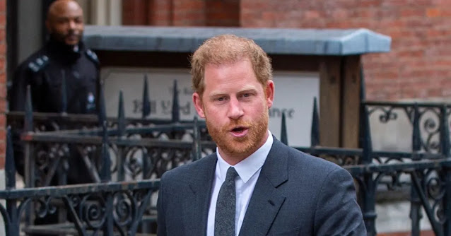 Prince Harry Faces Limited Options as US Visa Case Progresses