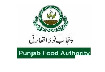 Latest Jobs in Punjab Food Authority  May 2021  