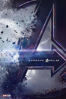 حجز تذاكر فيلم Avengers: Endgame  2019