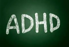 Treatment Of ADHD