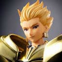 FIGURA CHOGOKIN ARCHER (Gilgamesh) Fate/Zero