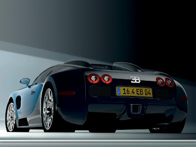 New Luxury Sport Car Wallpaper