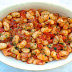 Best:Tomatoes and Peas With Greek Shrimp how it make Yumm