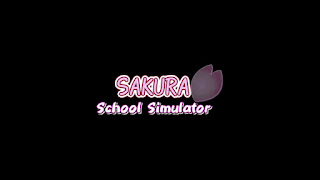 Logo Sakura School Simulator