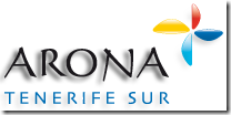 logo_arona_tenerife_sur