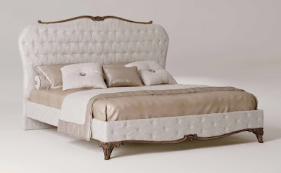 Discover 3 Elegant Models of Modern Bedroom Furniture