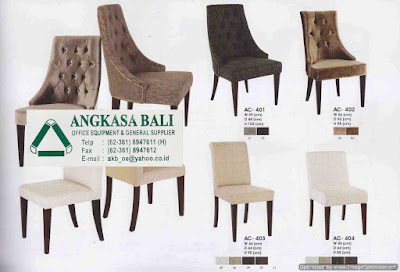 jual furniture kantor kursi makan