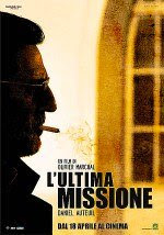 Locandina del film L’ultima missione