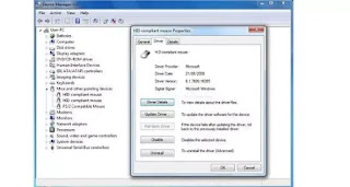 How to Bring Up the Missing Cursor in Windows 7, 8, and 10