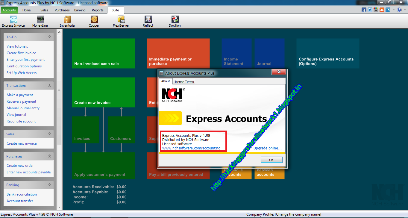 hackinggprsforallnetwork: Express Accounts Accounting ... - 1363 x 728 png 168kB