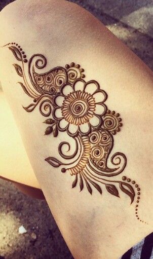 henna designs