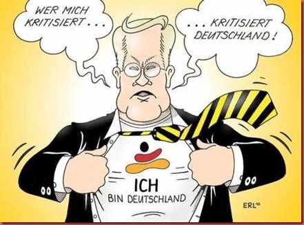 ich bin deutschland