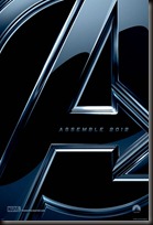 vingadores