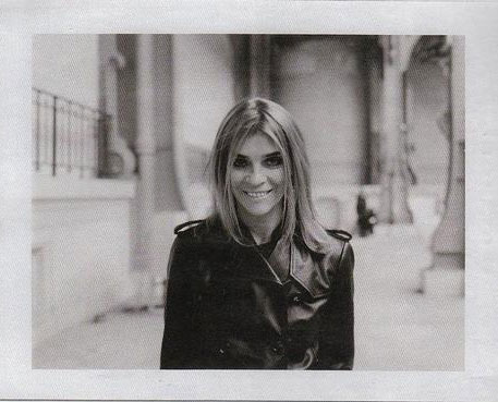 roitfeld revealed