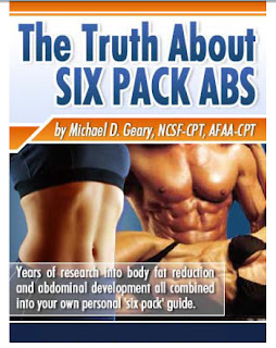 Truth About Six Pack abs1