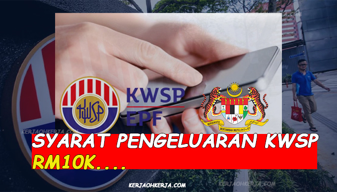 Keluaran kwsp 2022