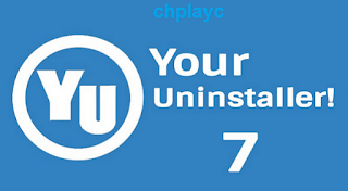 Download Your Uninstaller 7.5.2014.03 Full - Hướng dẫn cài đặt chi tiết