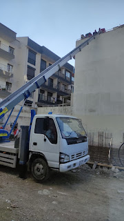 güzelbahçe nakliyat asansörü kiralama