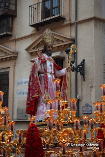 San Cecilio Granada