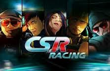 سباق سيارات Download CSR Racing