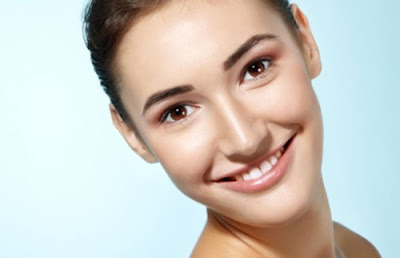 Tẩy trắng răng Laser Whitening