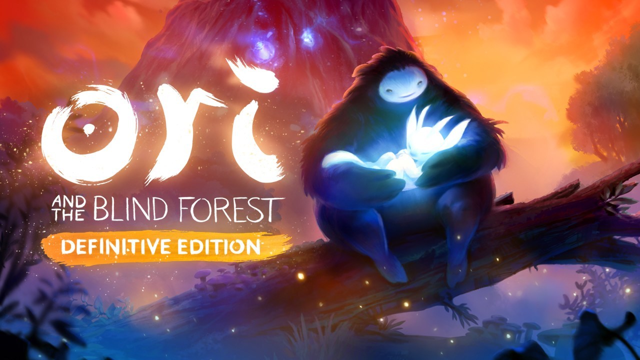 Link Tải Game Ori and the Blind Forest Việt Hóa Miễn Phí Thành Công