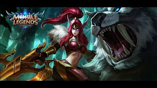 Tips dan Trik Menggunakan Hero Irithel Mobile Legends