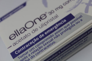 Como saber se ellaone® funcionou