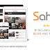 Sahifa v.5.2.0 - Responsive WordPress News, Magazine, Blog Theme