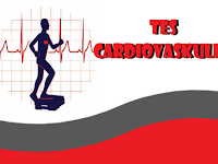 Tes Cardiovaskuler (Harvard Step Test, Sloan Test, Tes Lari Multi Tahap (Multistage Fitness Test) 