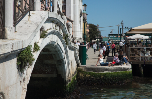 Ponte Longo