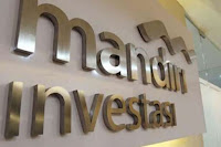 Mandiri Investasi - Recruitemnt For Product Management Internship Program Bank Mandiri Group November 2015