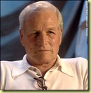 paul newman
