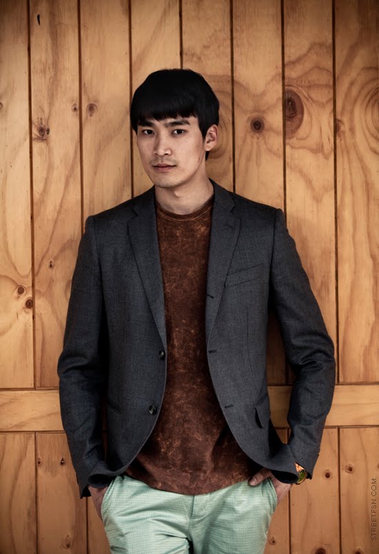J.H Park _ Korea