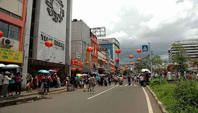 Pasar Glodok