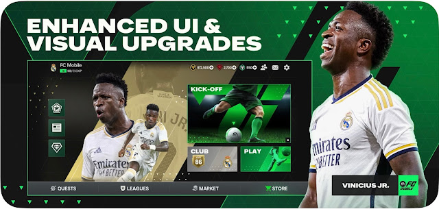 How to download the game EA SPORTS FC 24 for IOS and Android