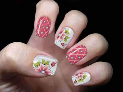 uñas decoradas