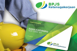 Cara Mencairkan 100% JHT Jamsostek BPJS (Syarat dan Ketentuan)