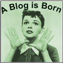 a blog is born