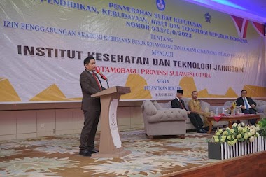 Membangun Sinergi PTS dengan Pemerintah Daerah