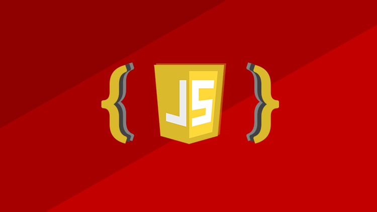 The complete beginner JavaScript ES5, ES6 and JQuery Course Udemy Coupon