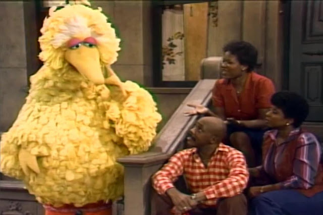 Sesame Street Episode 1706