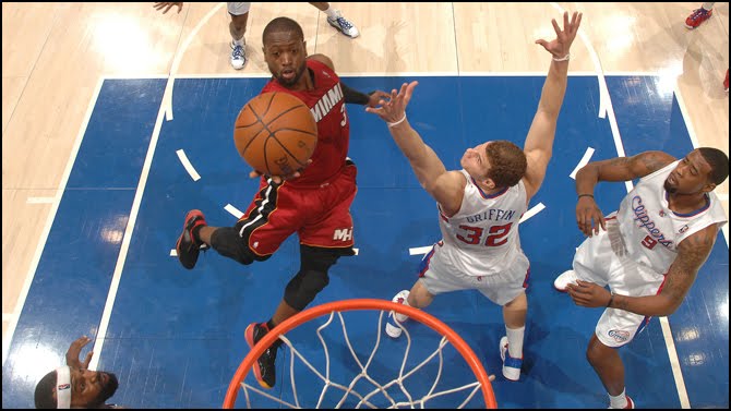 Heat Clippers