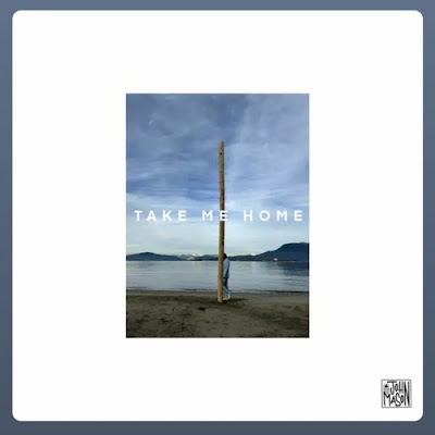 John Mason x That Kid Is You Unveil New Single ‘Take Me Home’